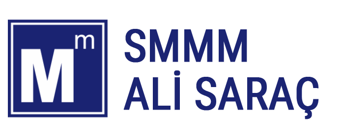 SMMM ALİ SARAÇ